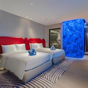 Ocean Double Room