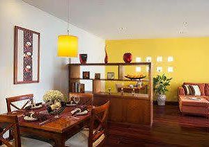 West Lake 254D Hotel & Residence